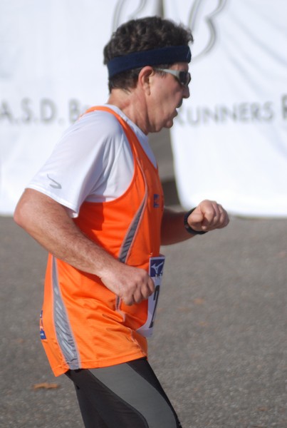 Corriamo al Tiburtino (15/11/2015) 00138
