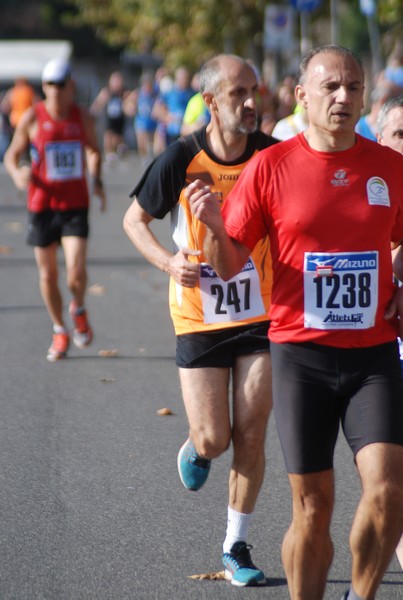 Corriamo al Tiburtino (15/11/2015) 00140