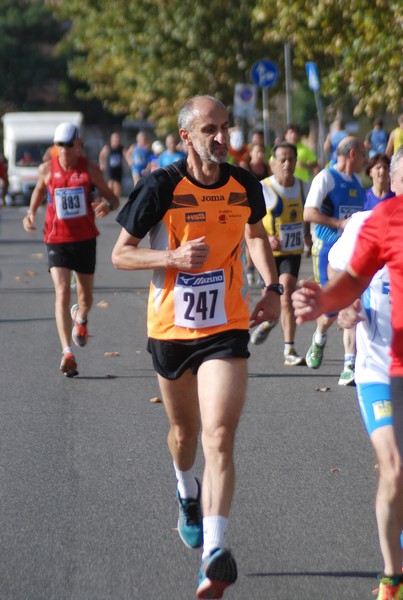 Corriamo al Tiburtino (15/11/2015) 00141