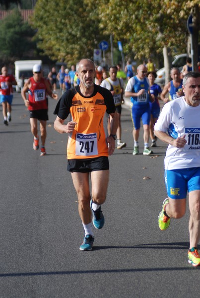 Corriamo al Tiburtino (15/11/2015) 00142
