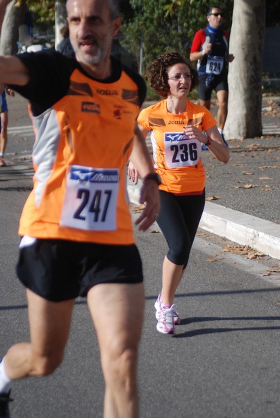 Corriamo al Tiburtino (15/11/2015) 00144