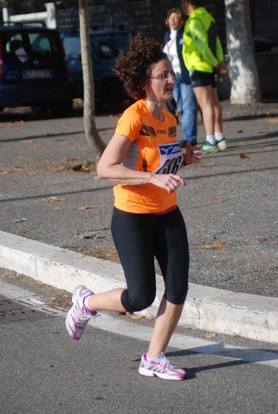 Corriamo al Tiburtino (15/11/2015) 00145