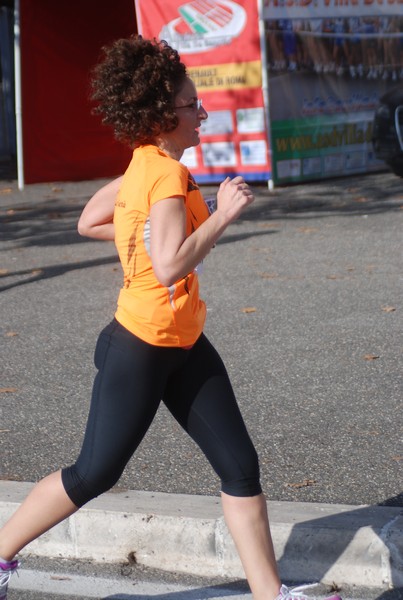 Corriamo al Tiburtino (15/11/2015) 00146