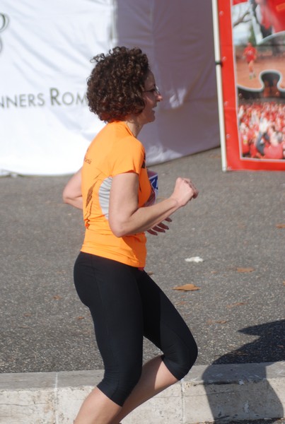 Corriamo al Tiburtino (15/11/2015) 00147