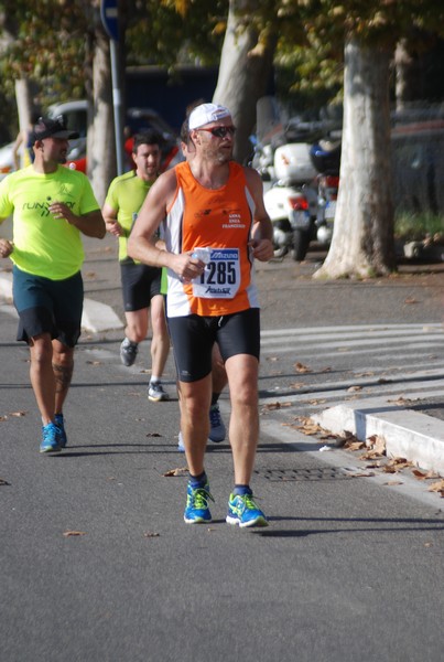 Corriamo al Tiburtino (15/11/2015) 00148