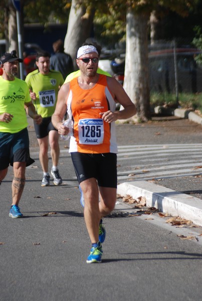 Corriamo al Tiburtino (15/11/2015) 00149