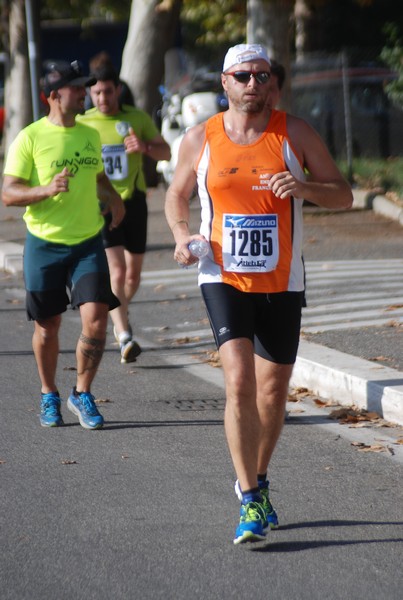 Corriamo al Tiburtino (15/11/2015) 00150