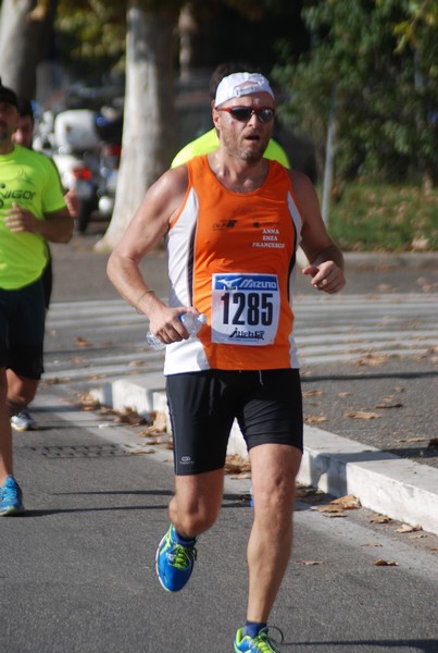 Corriamo al Tiburtino (15/11/2015) 00151