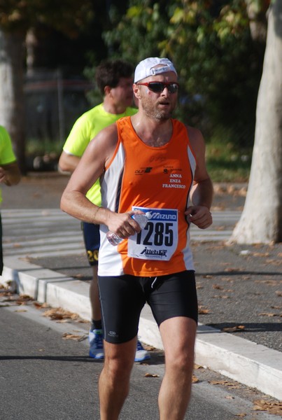 Corriamo al Tiburtino (15/11/2015) 00152