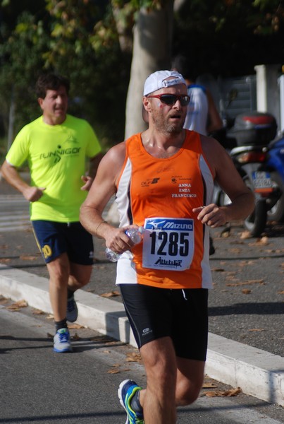 Corriamo al Tiburtino (15/11/2015) 00153