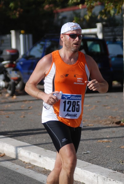 Corriamo al Tiburtino (15/11/2015) 00154