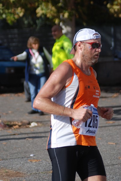 Corriamo al Tiburtino (15/11/2015) 00155