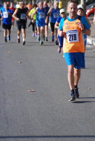 Corriamo al Tiburtino (15/11/2015) 00156