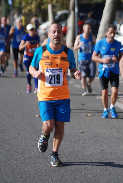Corriamo al Tiburtino (15/11/2015) 00157