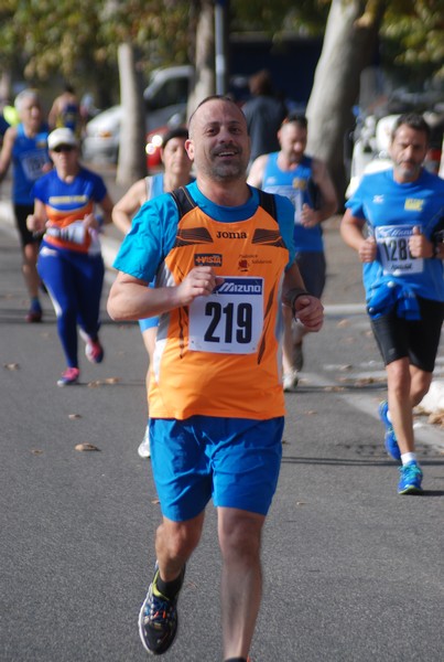 Corriamo al Tiburtino (15/11/2015) 00158
