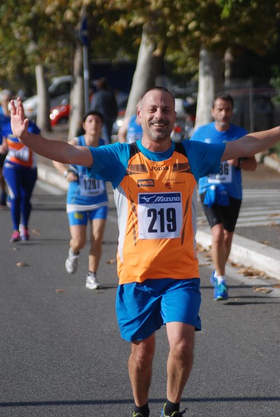 Corriamo al Tiburtino (15/11/2015) 00159