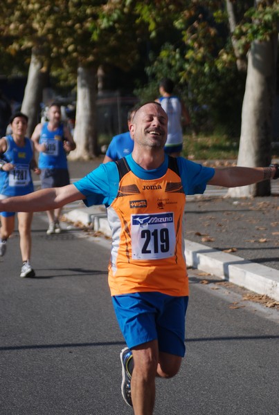 Corriamo al Tiburtino (15/11/2015) 00160