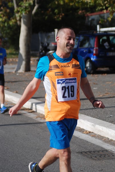 Corriamo al Tiburtino (15/11/2015) 00161