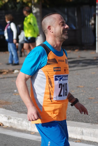 Corriamo al Tiburtino (15/11/2015) 00162