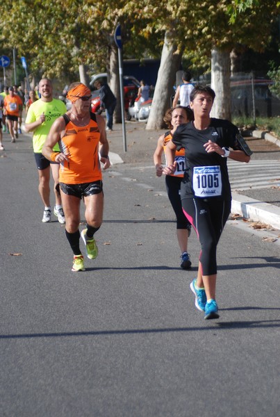 Corriamo al Tiburtino (15/11/2015) 00164
