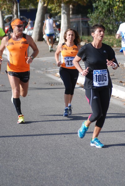 Corriamo al Tiburtino (15/11/2015) 00165