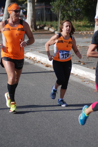 Corriamo al Tiburtino (15/11/2015) 00166