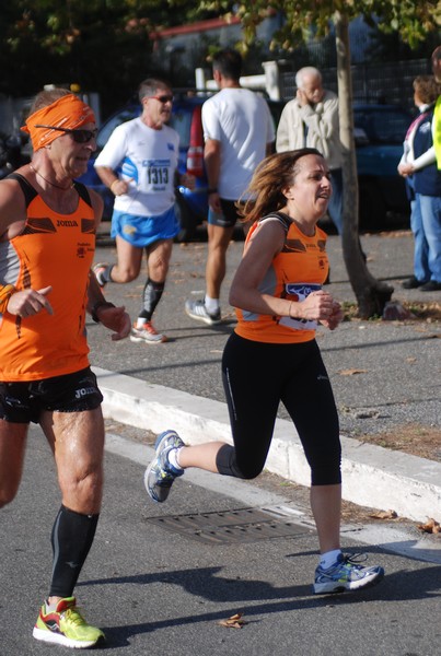Corriamo al Tiburtino (15/11/2015) 00168