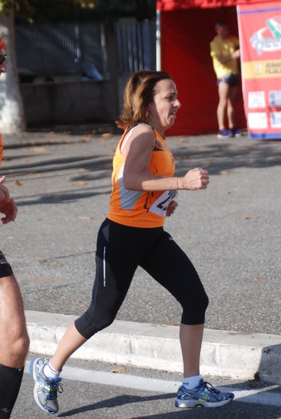 Corriamo al Tiburtino (15/11/2015) 00169