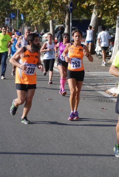 Corriamo al Tiburtino (15/11/2015) 00172