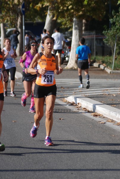 Corriamo al Tiburtino (15/11/2015) 00173