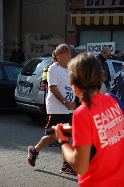 Corriamo al Tiburtino (15/11/2015) 00177