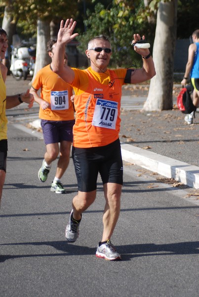 Corriamo al Tiburtino (15/11/2015) 00179