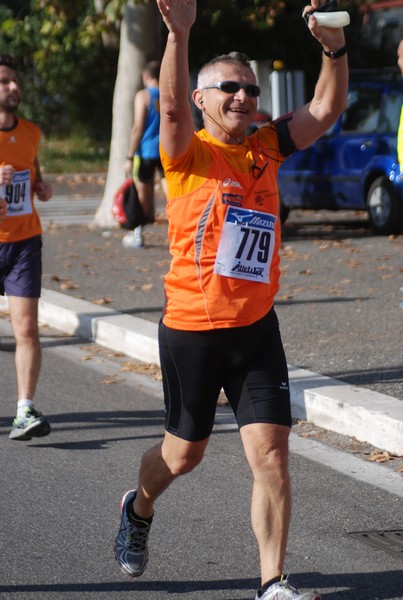 Corriamo al Tiburtino (15/11/2015) 00180