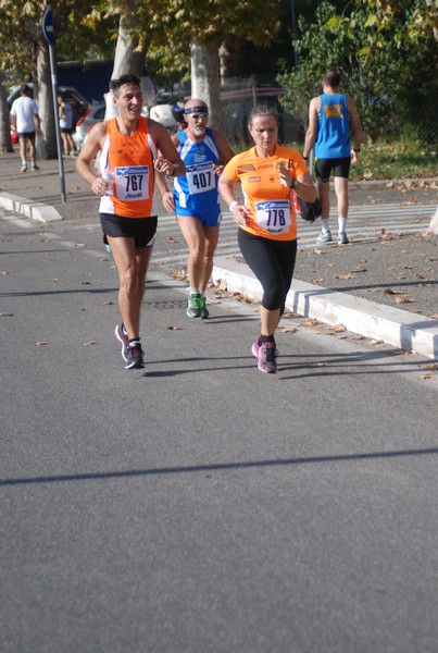 Corriamo al Tiburtino (15/11/2015) 00181