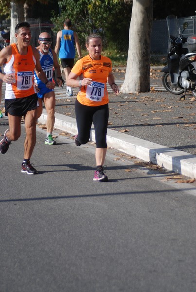 Corriamo al Tiburtino (15/11/2015) 00182