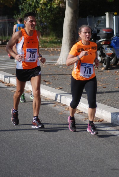 Corriamo al Tiburtino (15/11/2015) 00183