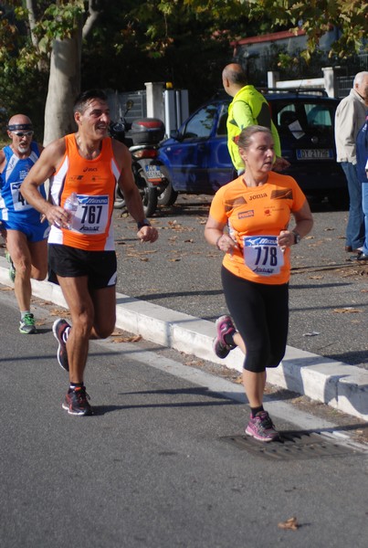 Corriamo al Tiburtino (15/11/2015) 00184