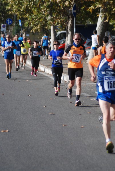 Corriamo al Tiburtino (15/11/2015) 00188