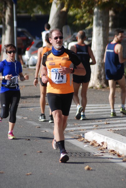 Corriamo al Tiburtino (15/11/2015) 00190