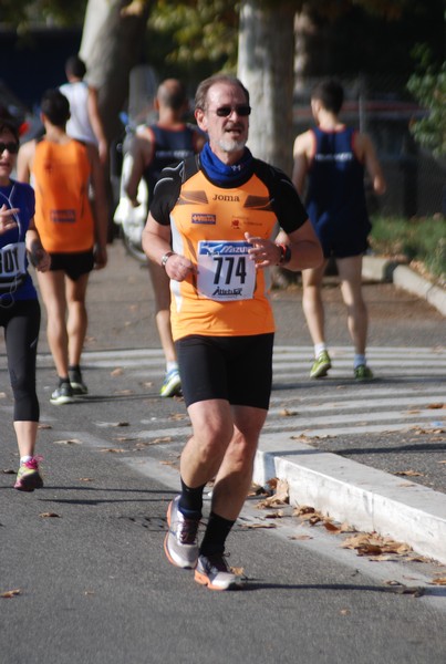 Corriamo al Tiburtino (15/11/2015) 00191