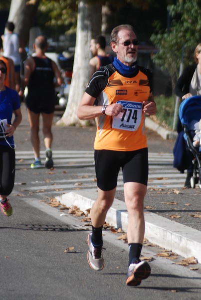 Corriamo al Tiburtino (15/11/2015) 00192