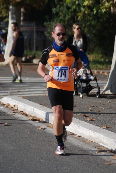 Corriamo al Tiburtino (15/11/2015) 00193