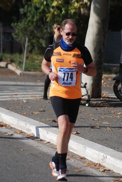 Corriamo al Tiburtino (15/11/2015) 00194