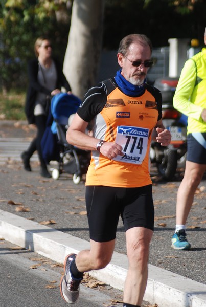 Corriamo al Tiburtino (15/11/2015) 00195