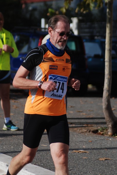 Corriamo al Tiburtino (15/11/2015) 00196