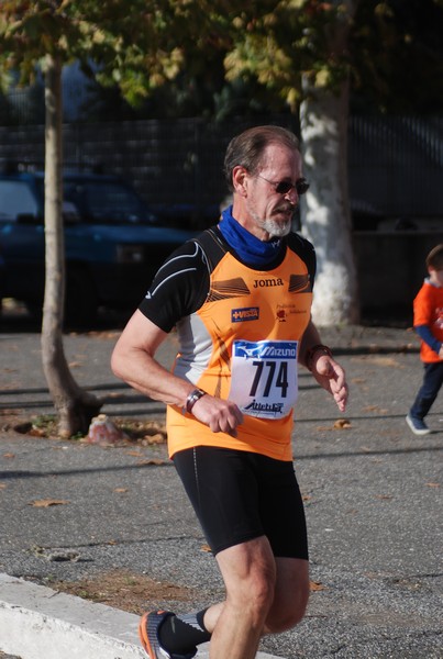 Corriamo al Tiburtino (15/11/2015) 00197