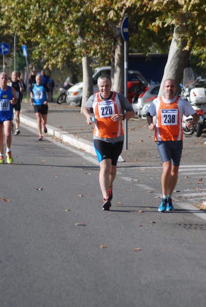Corriamo al Tiburtino (15/11/2015) 00198