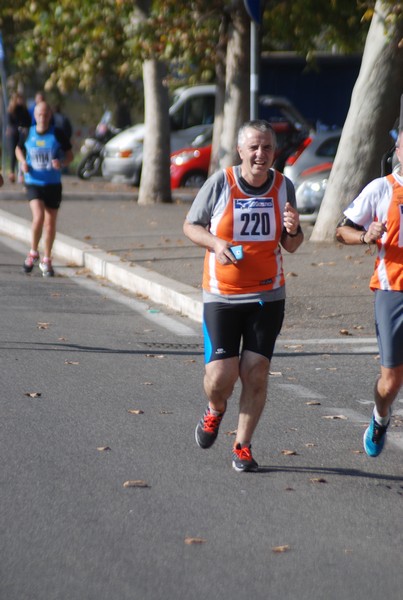 Corriamo al Tiburtino (15/11/2015) 00199