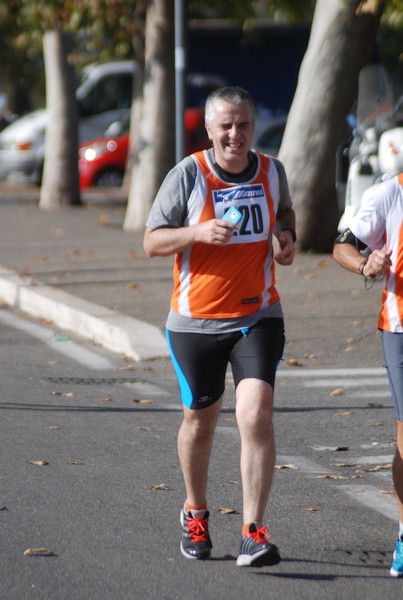Corriamo al Tiburtino (15/11/2015) 00200