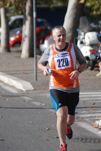 Corriamo al Tiburtino (15/11/2015) 00201